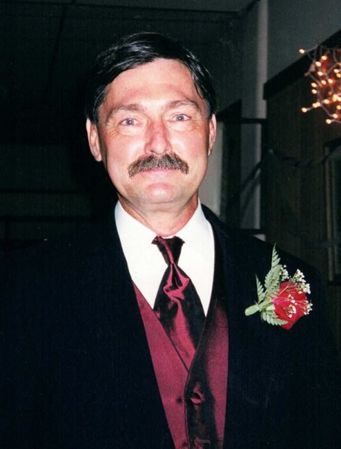 Obituary of Edward Ignatious Spahr Jr.