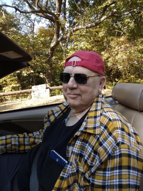 Obituary of Donald L. Bush Jr.