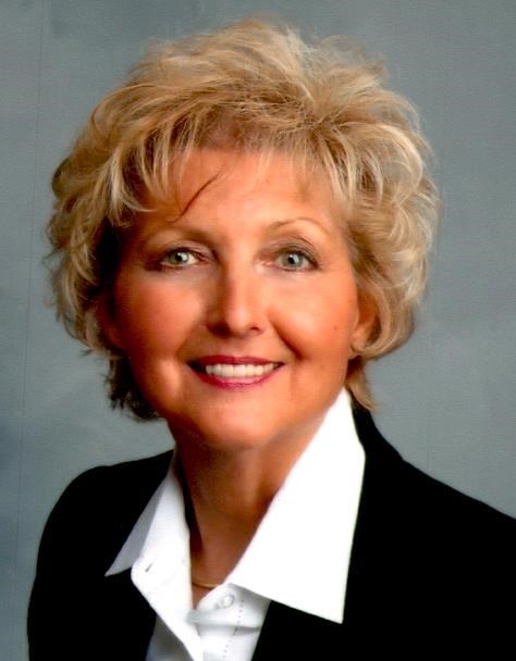 Obituary of Joan Oma Spinelli