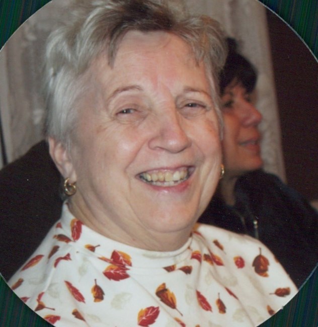 Obituary of Rosemary L. Dronzek