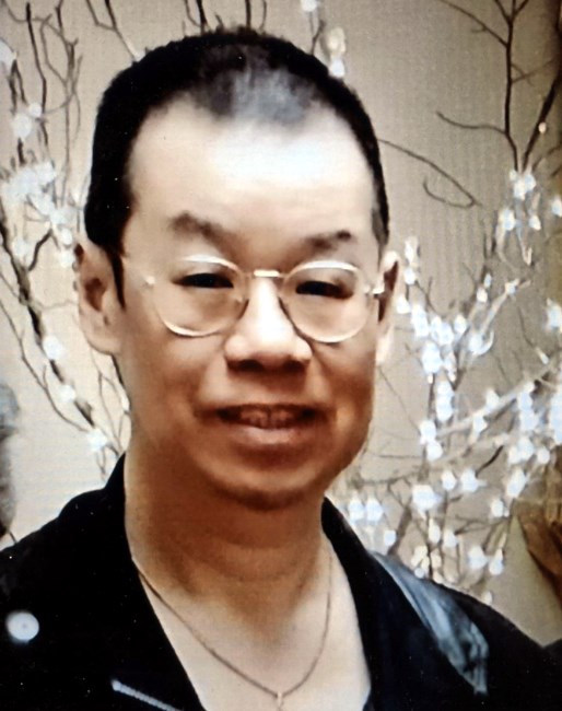 Obituary of Mr. Gilbert Ken Chow