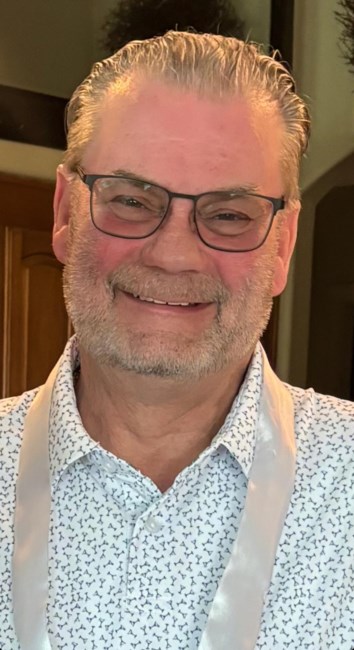 Obituary of Tony Gladden