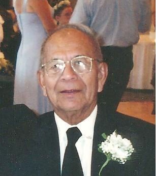Obituary of Anton A Ellert