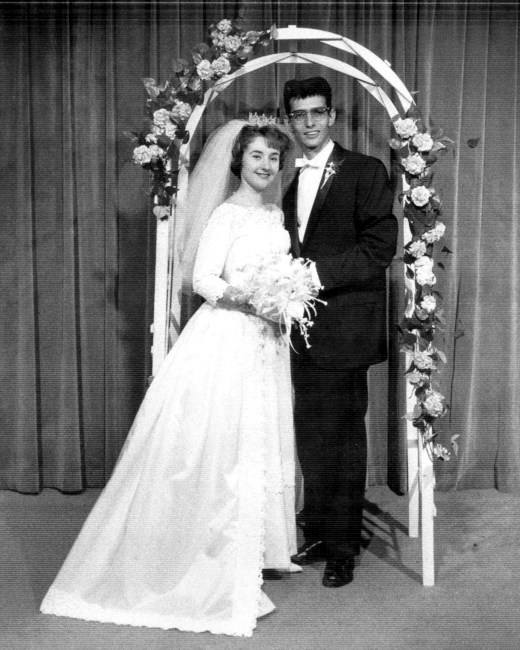 Obituary of Maureen A. Pellegrino