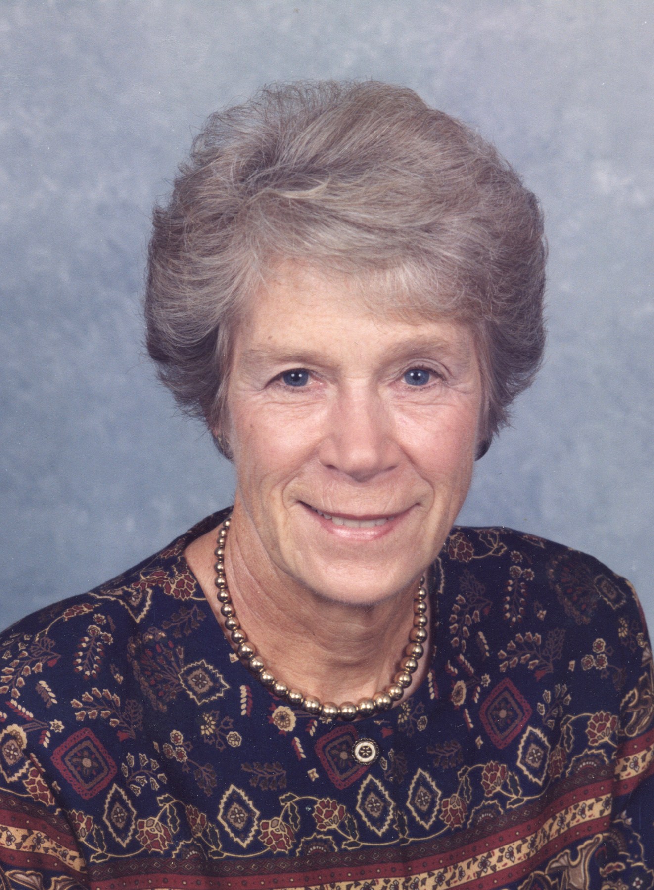 Elizabeth F Hayward Obituary - Athens, GA