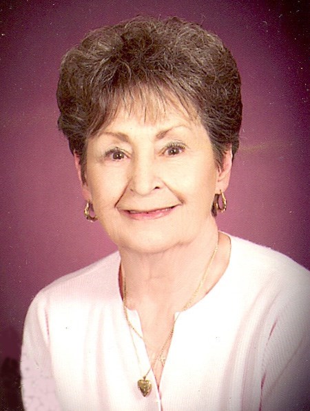 Obituary of Ursula Brown