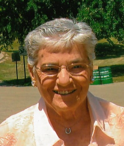 Obituary of Marianna Miller Moore
