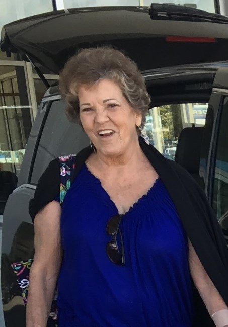 Obituary of Tamra Warlene Snelgrove