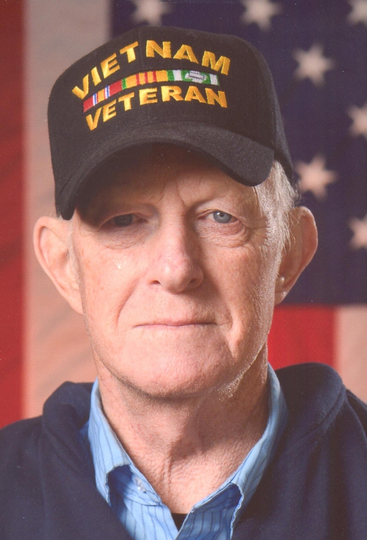 Lawrence Benjamin Wietman Jr. Obituary Duluth, MN