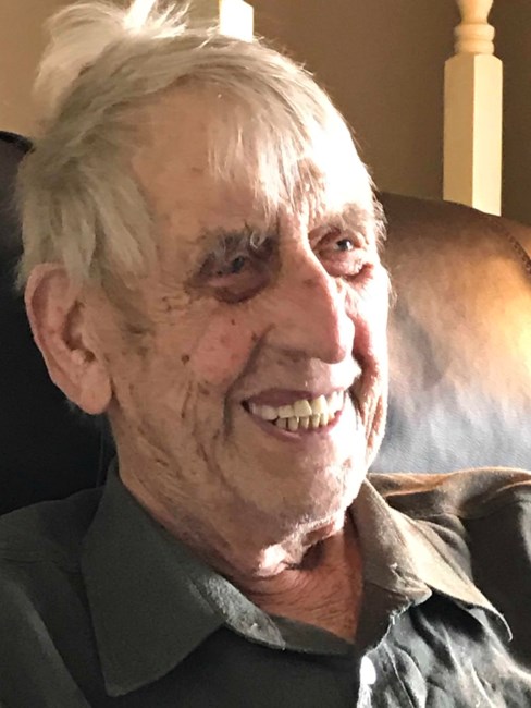 Obituary of Paul (Thorkild) Kristensen