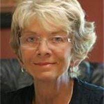 Obituary of Lynn Kelliher