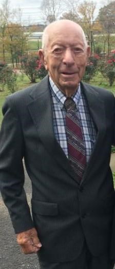 Obituary of Clyde Freeman