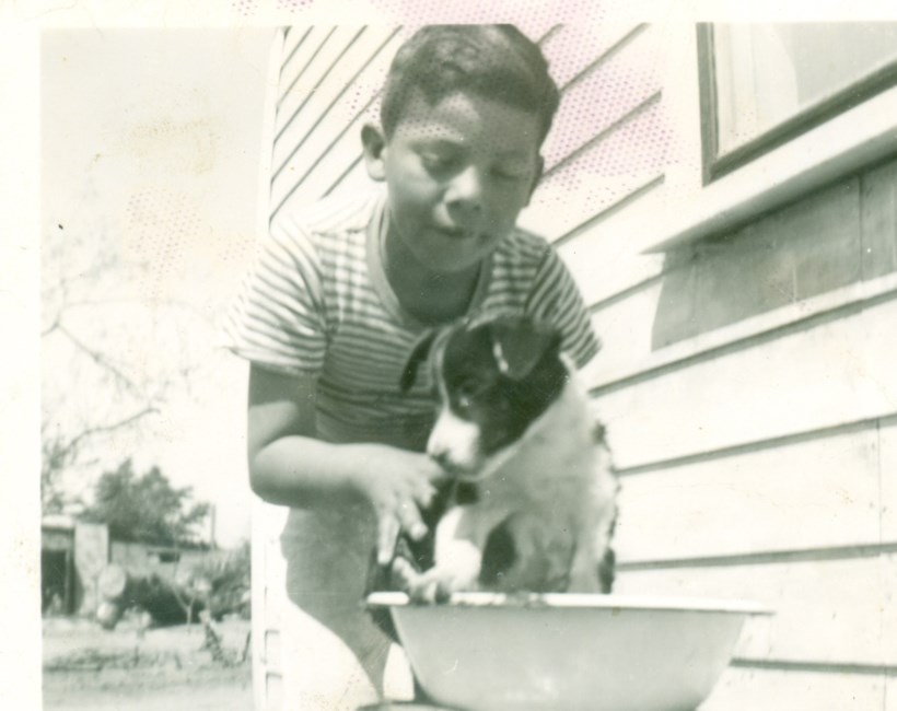 Obituary of Ruben Joe Saragosa