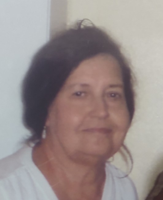 Obituario de Mrs. Verna T. Greene