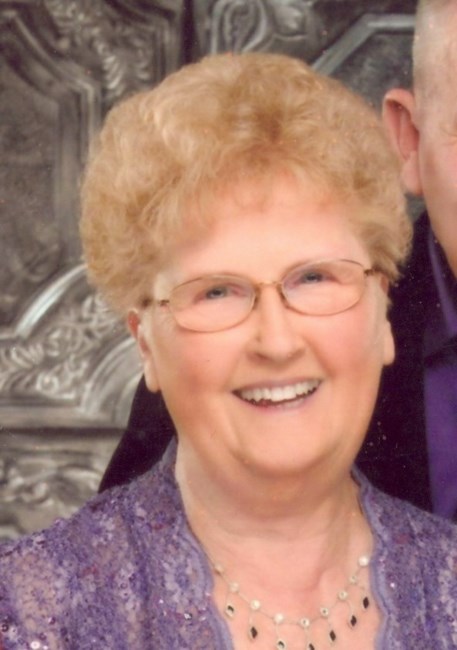 Obituary of Sarah Jane Horner