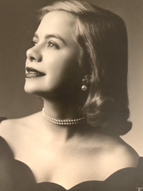 Obituary of Emily Josephine Graham