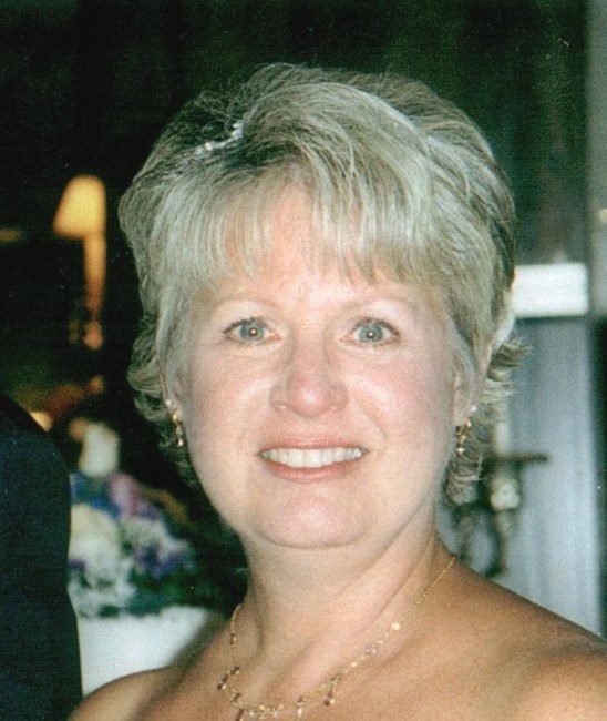 Avis de décès de Janet S. Corrigan