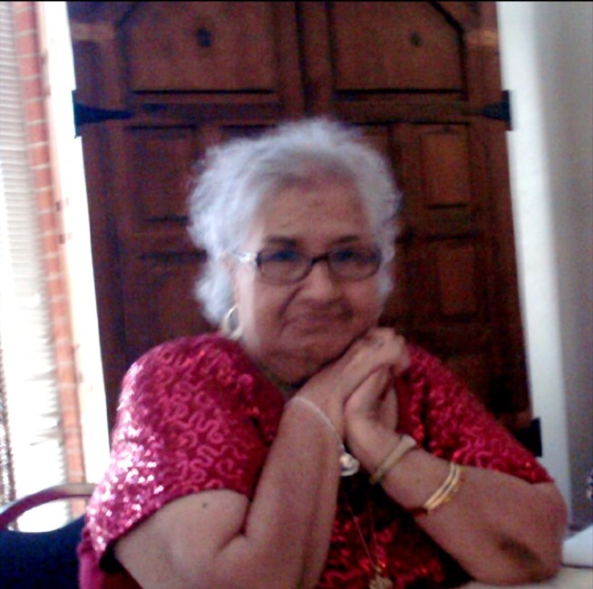 Obituary of Otila E. Gutierrez