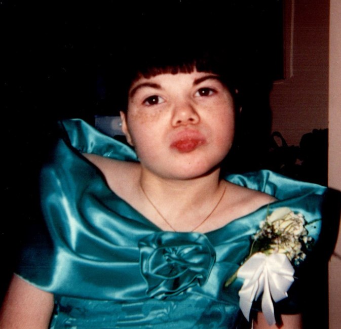 Obituario de Cari Anne Juntilla