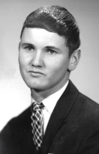 Obituario de Robert George Gardner