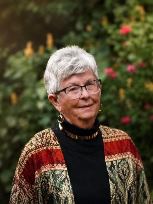 Obituary of Barbara Irene Spiller