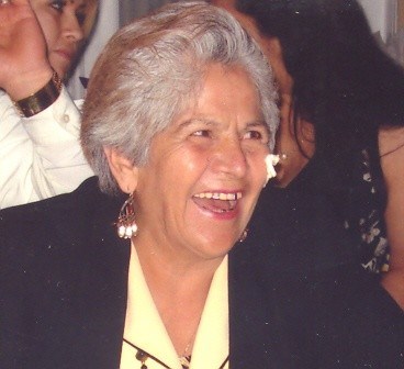 Obituary of Ofelia Bravo Garcia