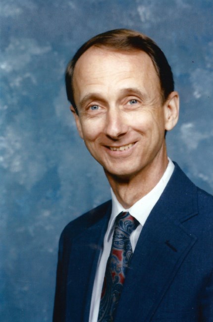 Obituary of Ray B. Daley