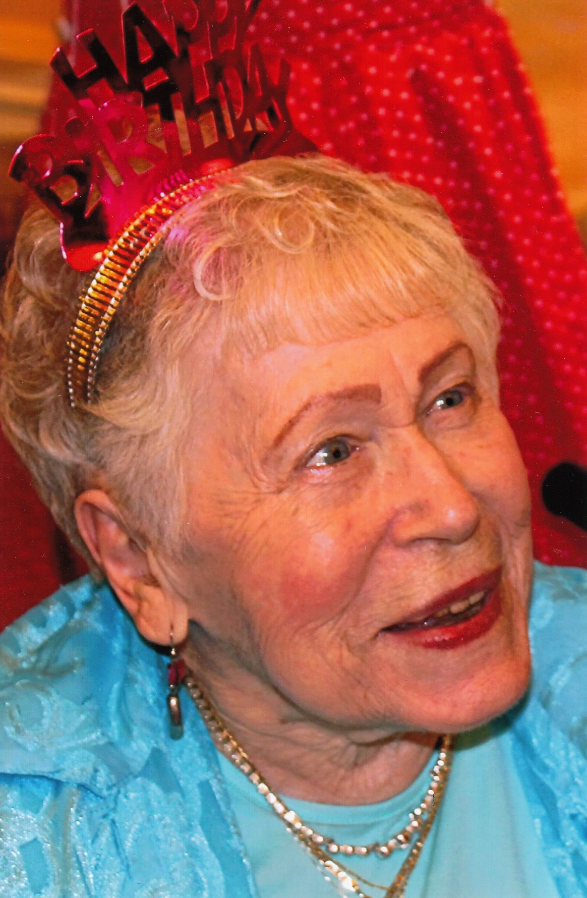 Obituary of Josephine Bellanich Cirino