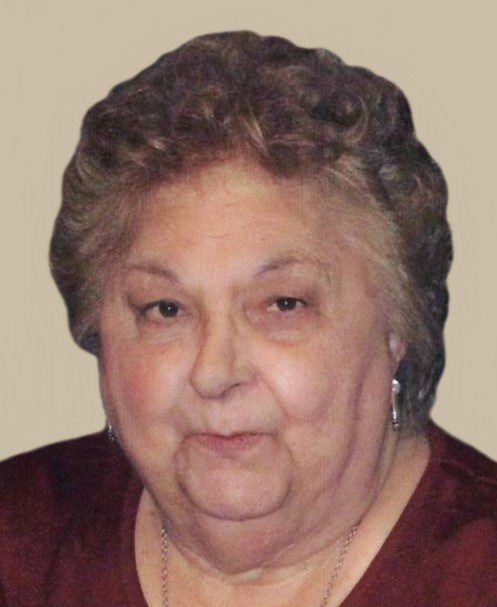 Obituary of Lola M. Galli Giacomini