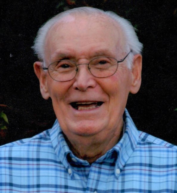Obituary of Elwin E Homan