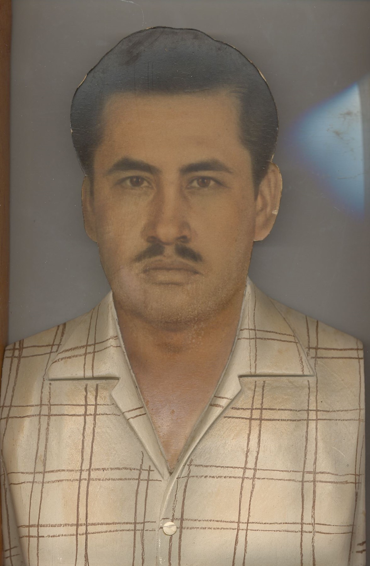 Obituary of Casimiro Sandoval Sandoval