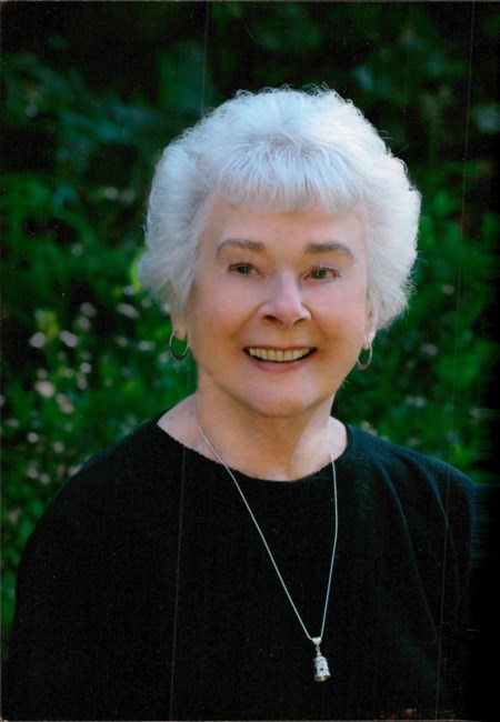 Obituary of Helen L. Zuber