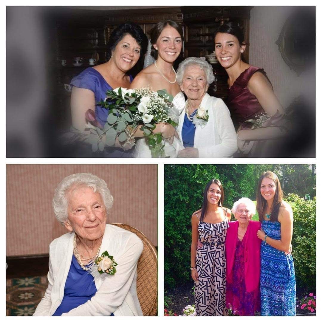 Obituary of Mary M. Skibek