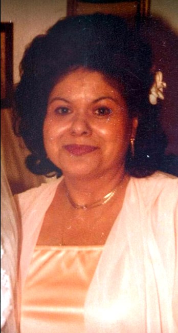 Obituary of Margarita Cervantes