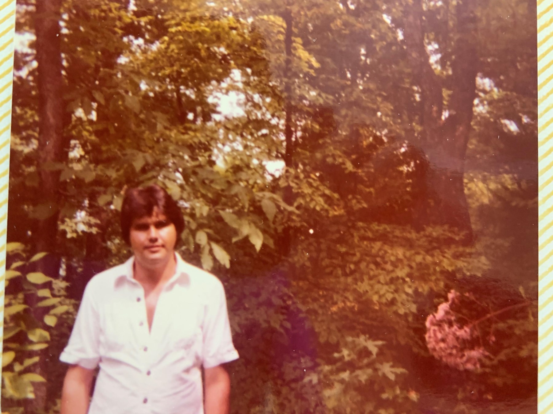 Vernon "Veto" Franklin Obituary - Pell City, AL