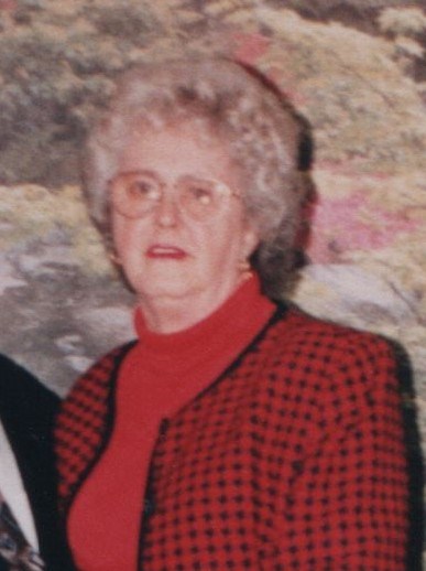 Obituary of Marlene M Hanjes