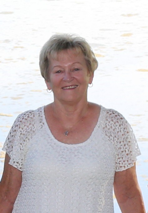 Obituary of Sandra Mary Fix