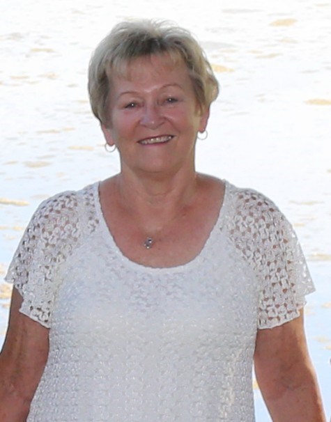 Obituary of Sandra Mary Fix