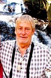 Avis de décès de Robert McDonald