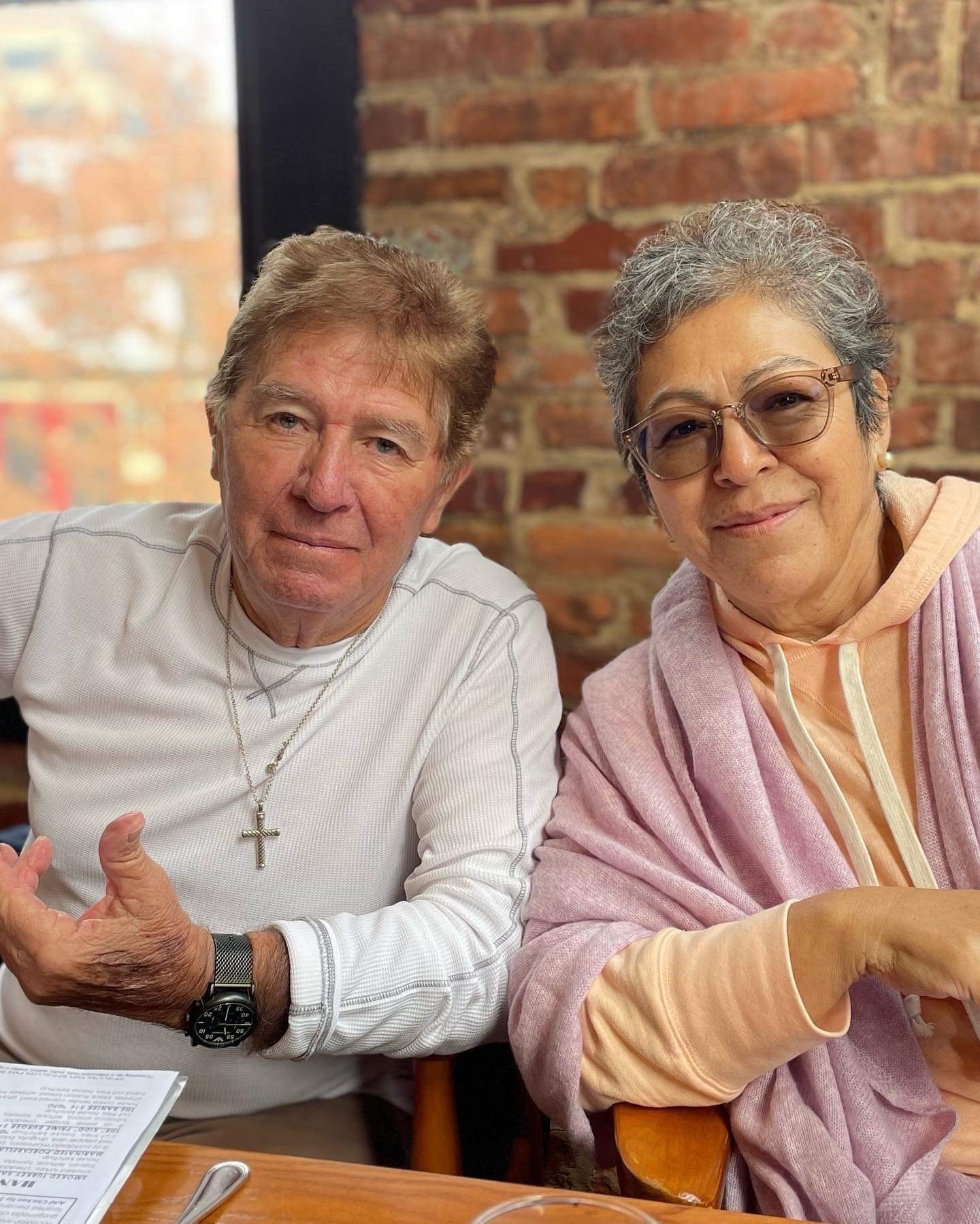 Obituary of Fernando Eliseo & Elena Rodriguez