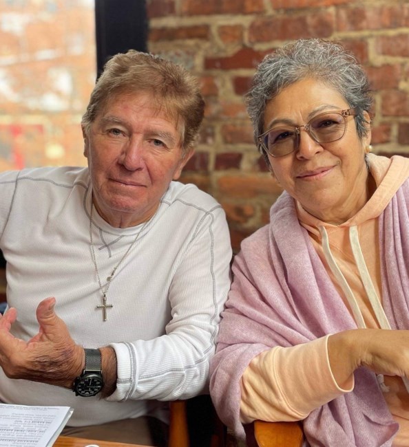 Obituary of Fernando Eliseo & Elena Rodriguez