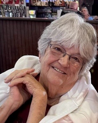 Obituary of Janice M Johnson
