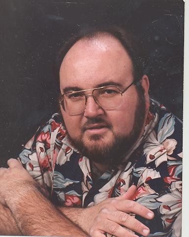 Obituary of Richard Bass