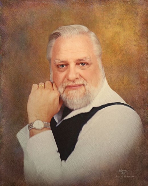 Obituary of William Bill Lewis Just