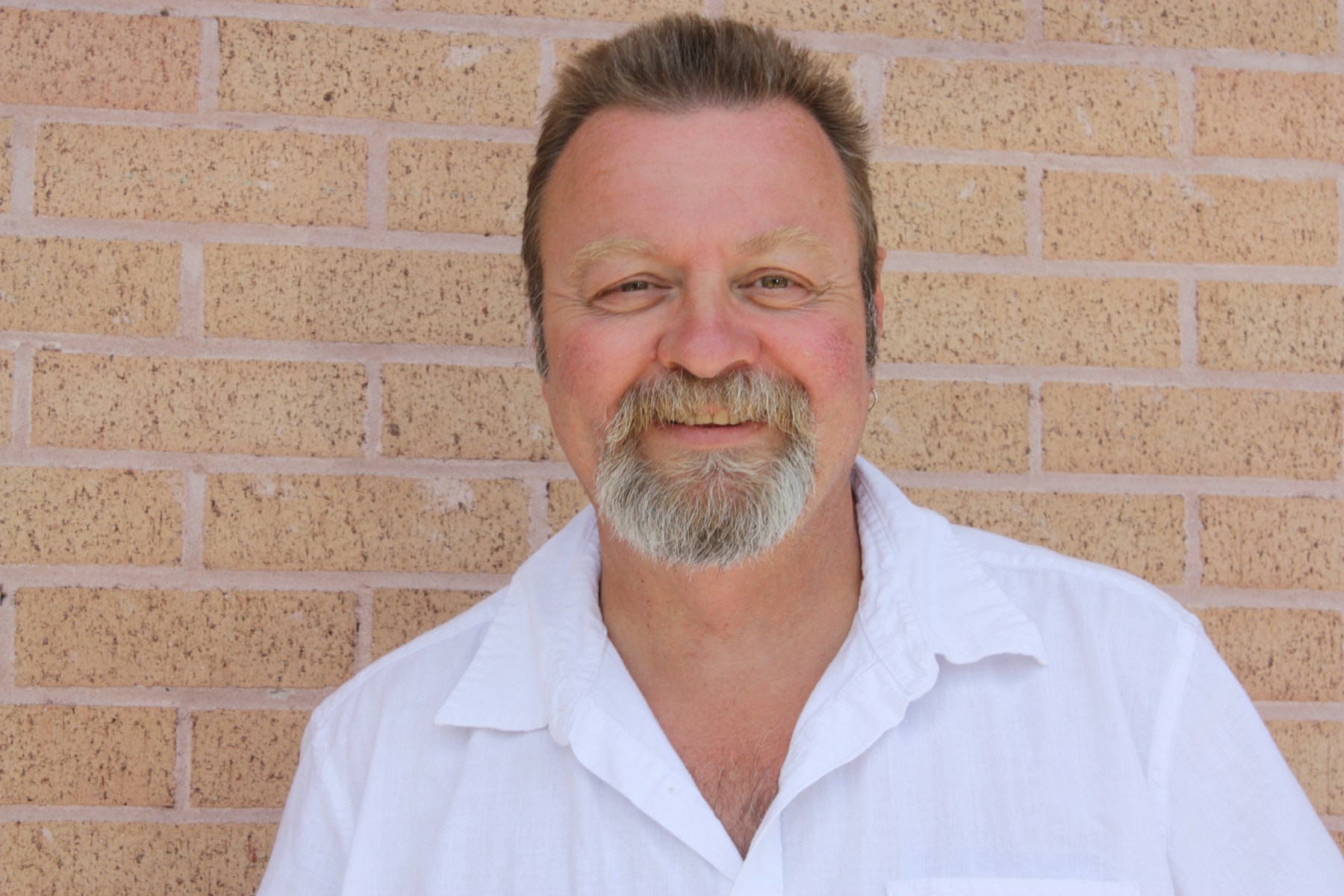 Obituary of Roy Vandegrift