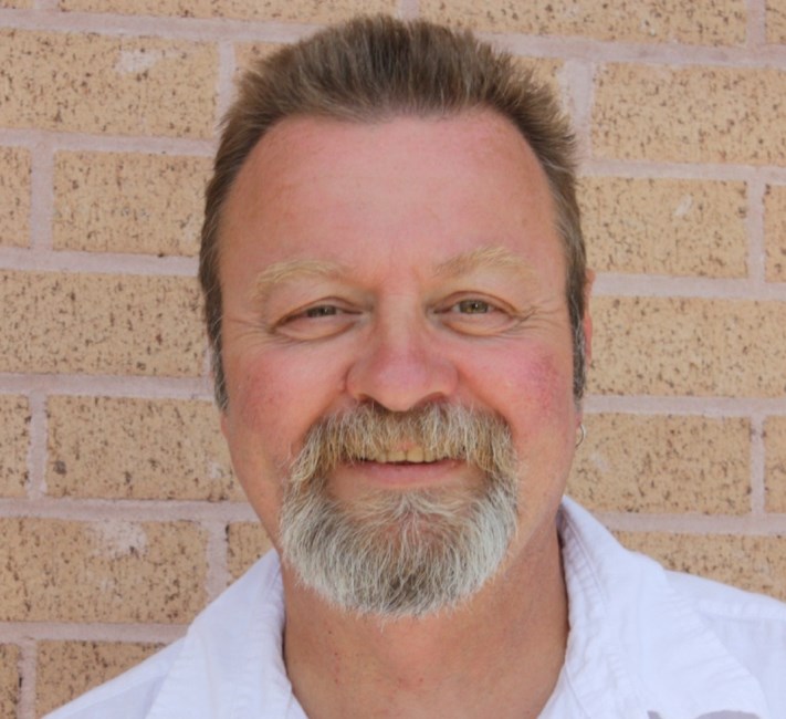 Obituary of Roy Vandegrift