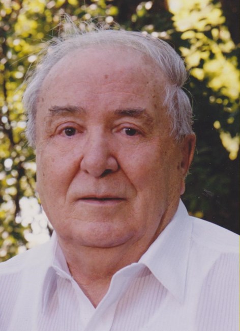 Obituary of John Sgroi