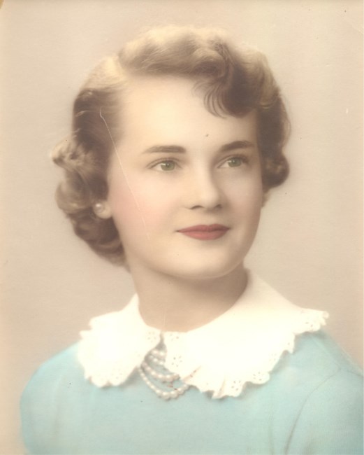 Obituary of Madeline B McCarthy