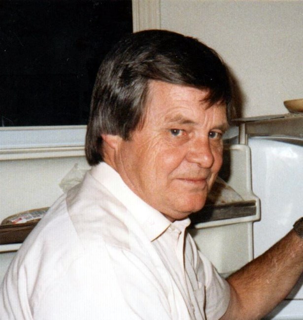 Obituario de Albert "Ken" Fife