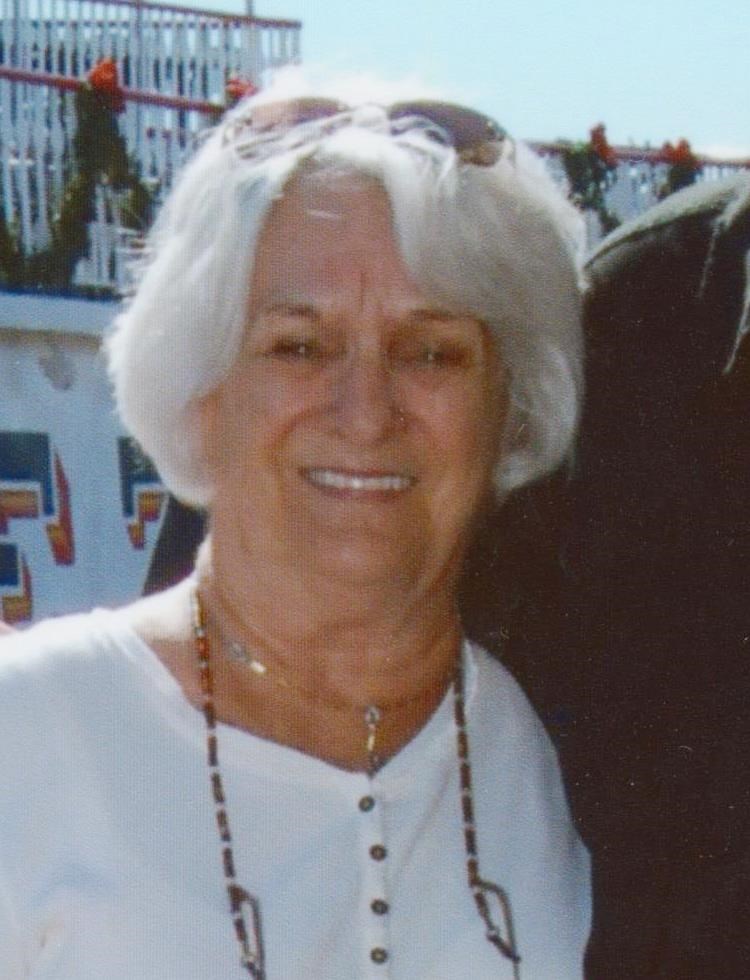 Obituary of Janice Faye Medlin